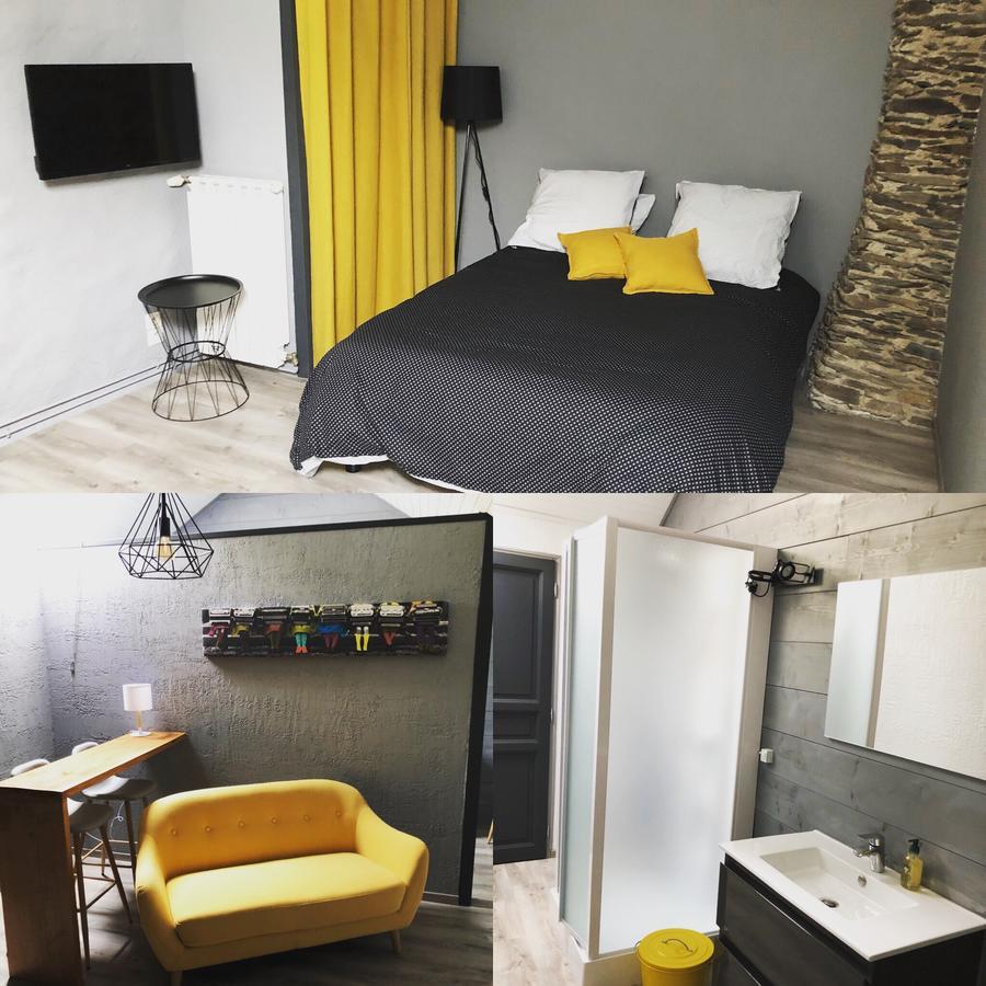 Cal Xandera Hotel Angoustrine Ngoại thất bức ảnh